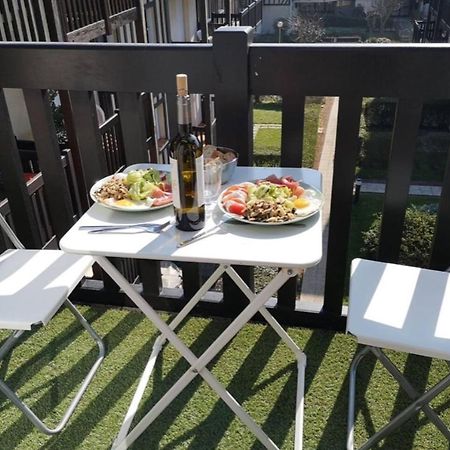Apt With Balcony At 350 M From The Beach Cabourg Exterior foto